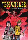 Livro - Tex Willer Nº 10