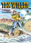 Livro - Tex Willer Nº 15