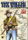 Livro - Tex Willer Nº 44