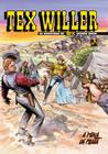 Livro - Tex Willer Nº 50