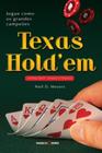 Livro - Texas Holdem : Avançado passo a passo