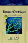 Livro - Texturas e constelações