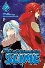 Livro - That Time I Got Reincarnated as a Slime - Vol. 07