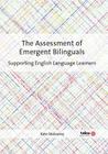 Livro - The Assessment of Emergent Bilinguals
