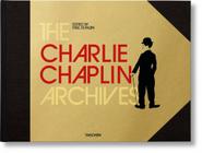 Livro - The Charlie Chaplin Archives