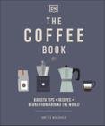 Livro - The Coffee Book