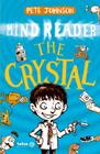 Livro - The crystal - Mind Reader