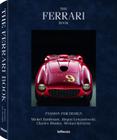 Livro - The Ferrari book passion for design