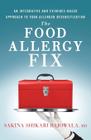 Livro The Food Allergy Fix: Uma abordagem integrativa