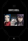 Livro - The Ghost in the Shell - Perfect Book