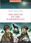 Livro - The hound of the Baskervilles - Starter - Level 1