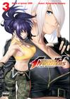Livro - The King of Fighters: A New Beginning Volume 3