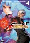 Livro - The King of Fighters: A New Beginning Volume 4