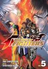 Livro - The King of Fighters: A New Beginning Volume 5