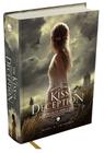 Livro - The Kiss of Deception - Crônicas de Amor e Ódio - Vol. 1