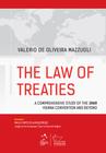 Livro - The Law of Treaties - 1ª Edição 2016