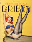 Livro - The little book of pin-up - Driben