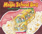 Livro - The magic school bus inside the human body