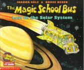 Livro - The magic school bus lost in the solar system