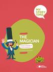 Livro - The magician