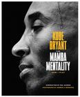 Livro The Mamba Mentality: How I Play, da MCD