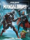 Livro - The Mandalorian - A Segunda Temporada