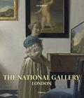 Livro - The National Gallery London