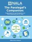 Livro The Paralegal's Companion Fundamentals for Legal Practi