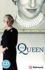 Livro - The Queen + CD - Rrp - Richmond Readers (modern