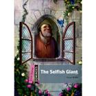 Livro The Selfish Giant - Level Starter - Oxford