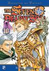 Livro - The Seven Deadly Sins - Vol. 10