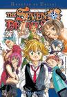 Livro - The Seven Deadly Sins - Vol. 27