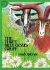 Livro - The three billy goats gruff