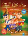 Livro - The Three Little Pigs / Os Três Porquinhos