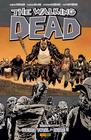 Livro - The Walking Dead - Volume 21: Guerra Total - Parte 2