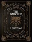Livro - The Witcher - A Ascensão: Um Novo Rei Entre os RPGs