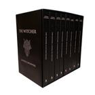 Livro - The Witcher - Box capa dura