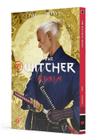 Livro - The Witcher Ronin - Mangá