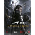 The Witcher - Tempo de Tempestade - (Capa Jogo) - Outros Livros - Magazine  Luiza