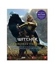 Livro The Witcher: Senhores Feudais - Devir