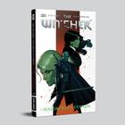 Livro - The Witcher