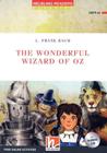 Livro - The Wonderful Wizard of Oz