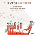 Livro - The word searcher