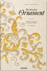 Livro - The world of ornament