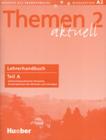 Livro - Themen aktuell 2a lhb (prof.)