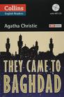 Livro - They came to Baghdad