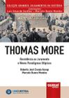 Livro - Thomas More - Resistência ao Juramento e Novos Paradigmas Utópicos - Minibook