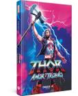 Livro - Thor: Amor e Trovão