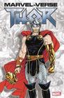 Livro - Thor