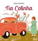 Livro - Tia Cotinha